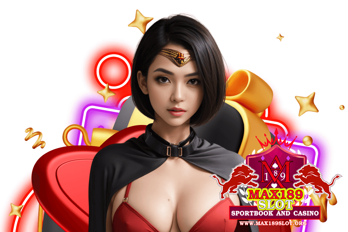 max189 slot สล็อต