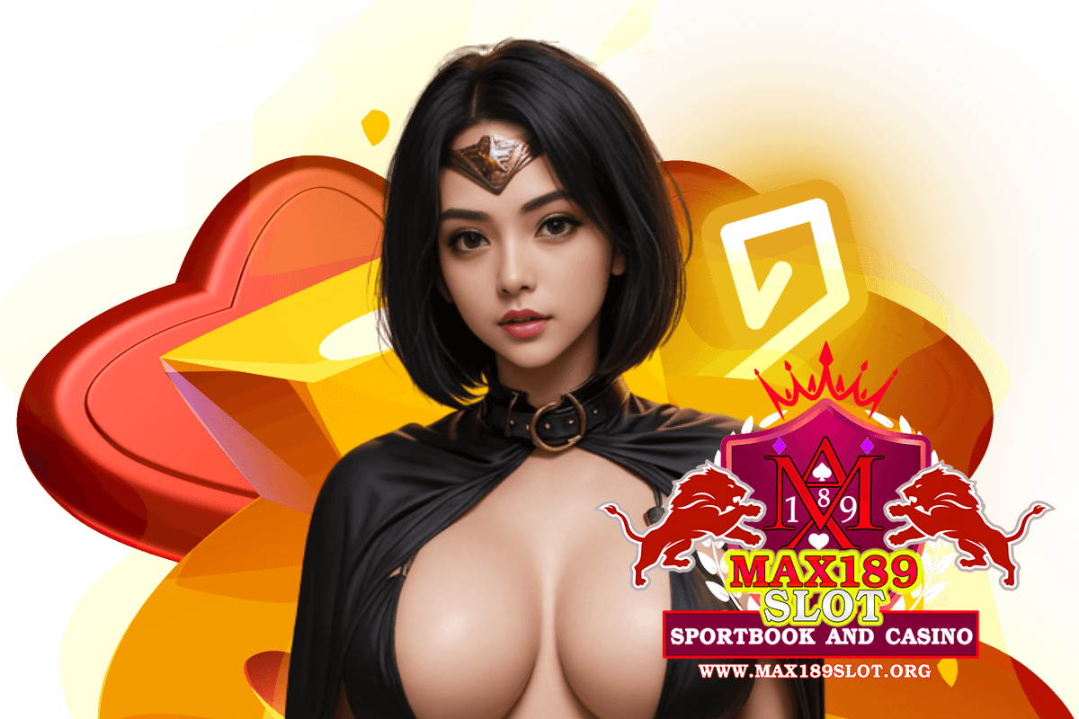 max189 slot